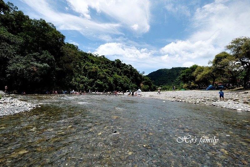 【宜蘭玩水烤肉】武荖坑風景區13