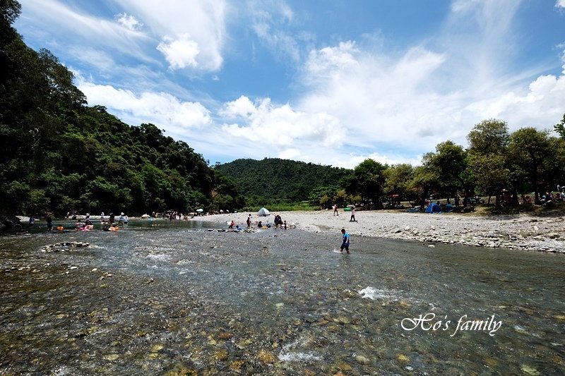 【宜蘭玩水烤肉】武荖坑風景區14