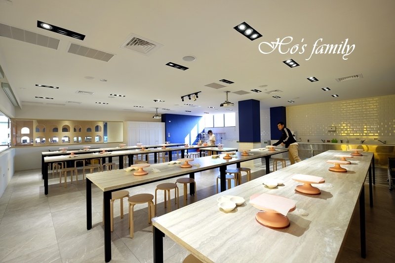 雲林景點塔吉特千層蛋糕大使館觀光工廠19.JPG