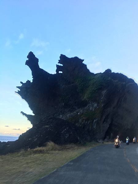 蘭嶼遊記Part02 探訪蘭嶼 大山大海壯觀美景