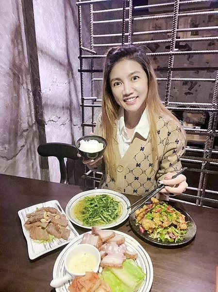 大安區餐酒館【食記】近捷運紅線餐酒館【台北美食】CHIC B