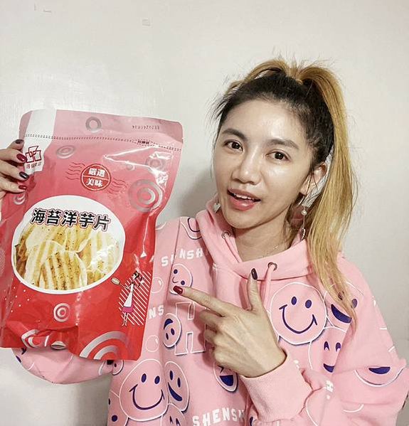 【團購美食】追劇必備，辦公不可少的零食─得倫食品的休閒美食，