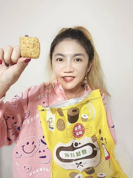 【團購美食】追劇必備，辦公不可少的零食─得倫食品的休閒美食，