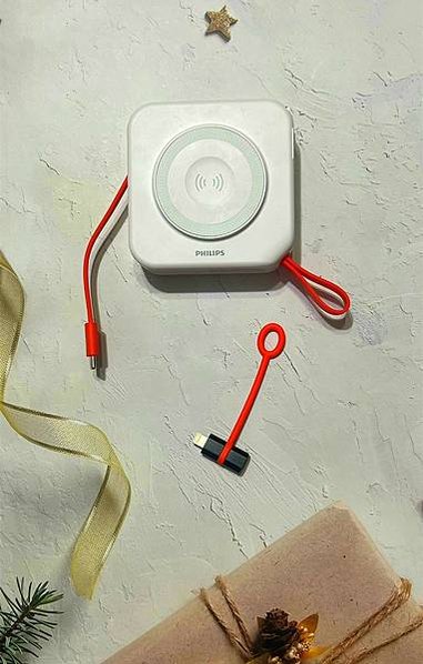 【3C產品】PHILIPS FunCube 2.0 多合一行