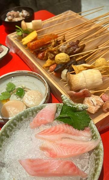 台北美食【大安區火鍋】雙北必吃麻辣串串─壹直串麻辣鴛鴦【捷運