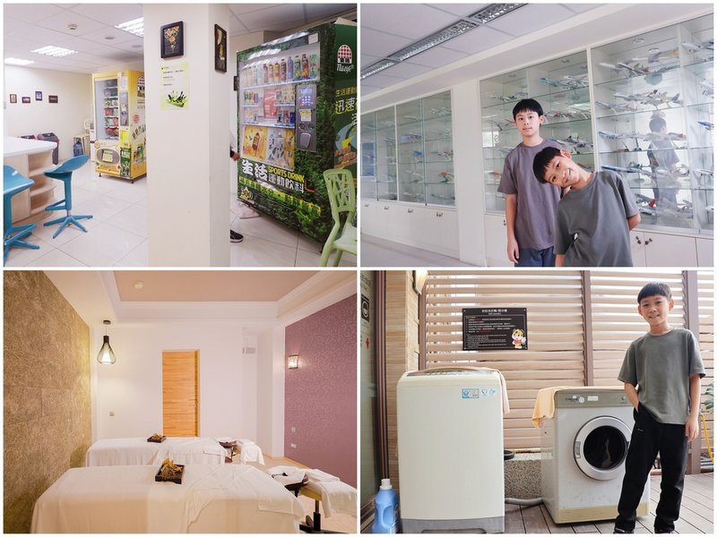嘉義｜雲登景觀飯店。遠離塵囂到阿里山腳下住一晚、高爾夫揮桿場