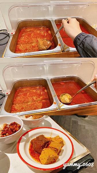 台中西屯│九九蒙古烤肉 最新菜單 平日午餐吃到飽298元起！