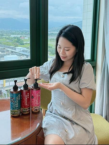 開箱推薦✨【快樂屋】液態皂＆私密保養系列?溫和成分、台灣製造
