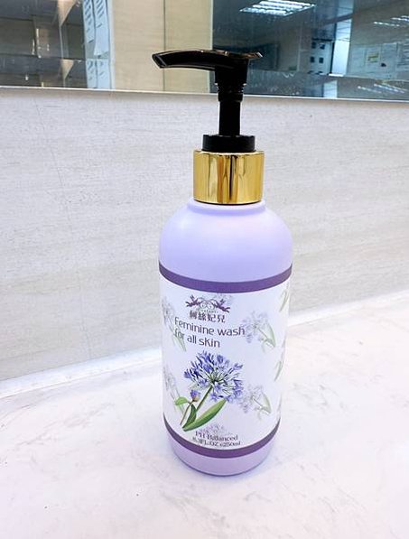 開箱推薦✨【快樂屋】液態皂＆私密保養系列?溫和成分、台灣製造