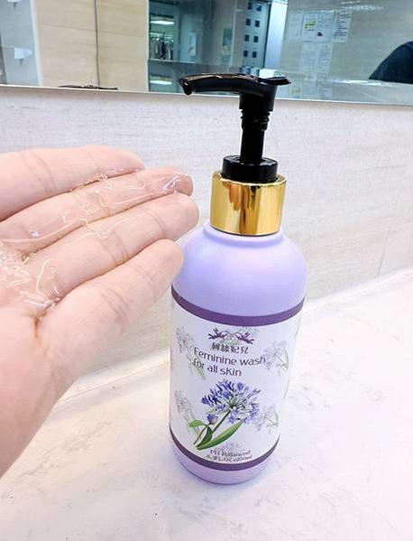 開箱推薦✨【快樂屋】液態皂＆私密保養系列?溫和成分、台灣製造