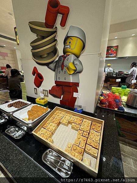&lt;名古屋&gt;樂高飯店