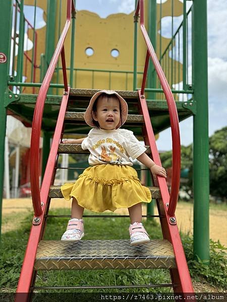 &lt;沖繩&gt;奧武山公園，鳳梨園，暖暮拉麵