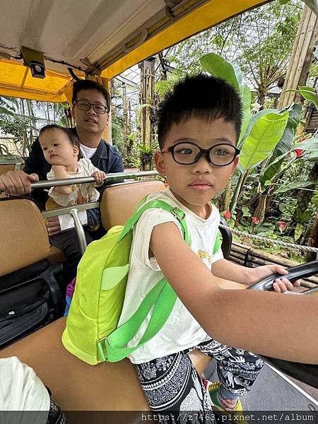 &lt;沖繩&gt;奧武山公園，鳳梨園，暖暮拉麵