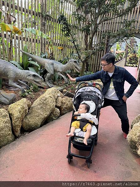 &lt;沖繩&gt;奧武山公園，鳳梨園，暖暮拉麵