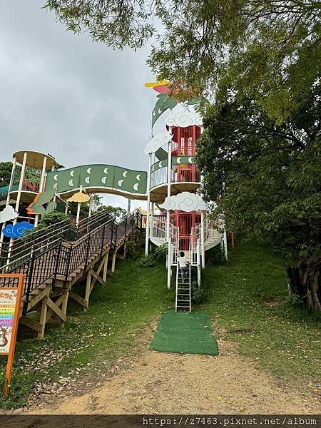 &lt;沖繩&gt;奧武山公園，鳳梨園，暖暮拉麵