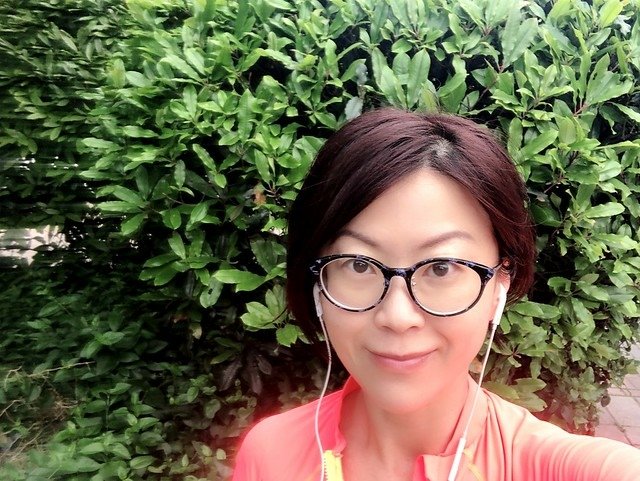 玉書在上海徐匯區 (1)