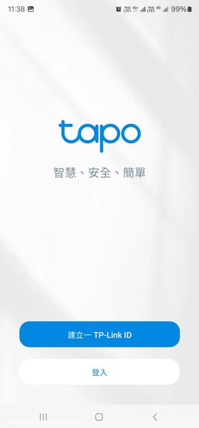 【開箱】TP-Link Tapo C425 2K QHD磁吸