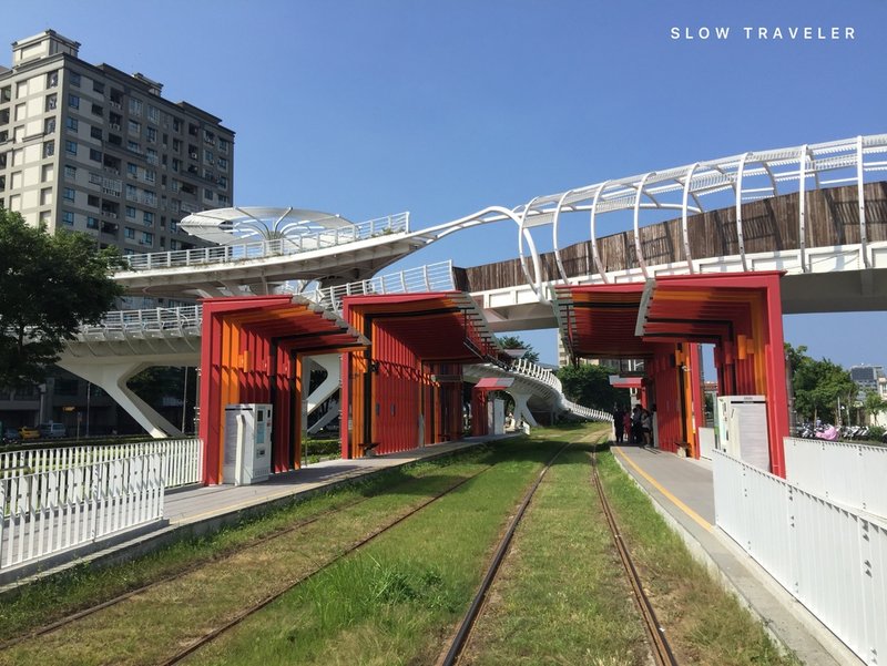 [帶小兒子去高雄] 不可小看的大魯閣草衙道與鈴鹿賽道樂園