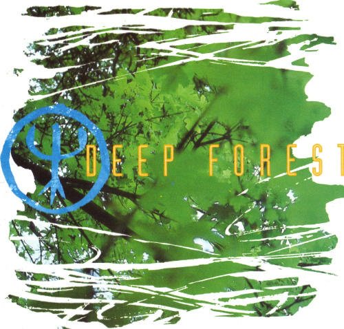 Deep Forest - Deep Forest.jpg