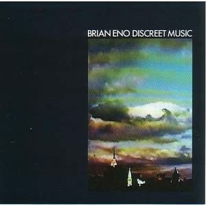 Brian Eno - Discreet Music 謹慎的音樂.jpg