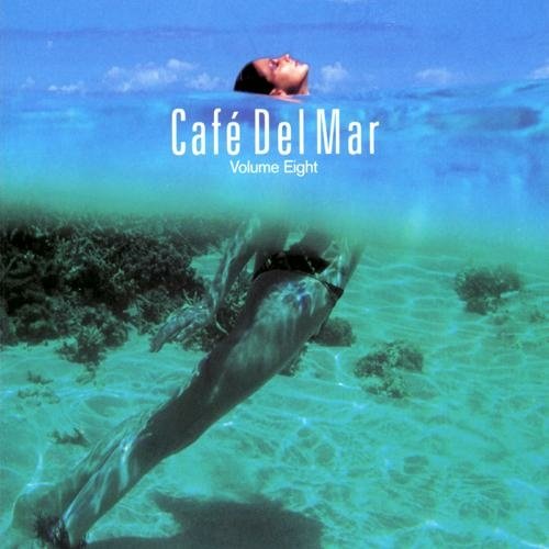 Cafe Del Mar Vol.8