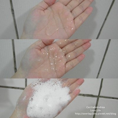 SkinCare #SODA BEAUTY炭酸保養Ｘ控油洗髮