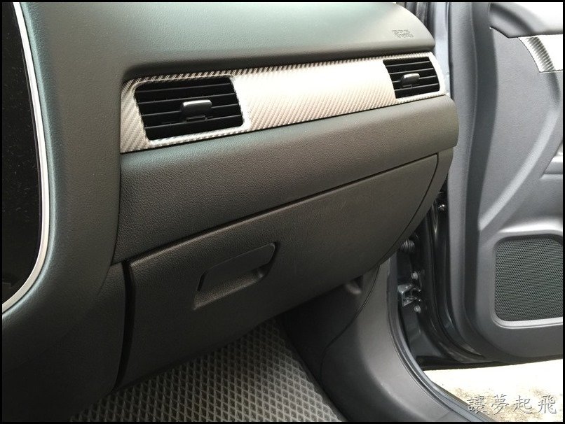 無味熊 汽車冷氣濾網037