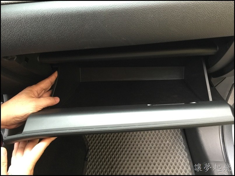 無味熊 汽車冷氣濾網024
