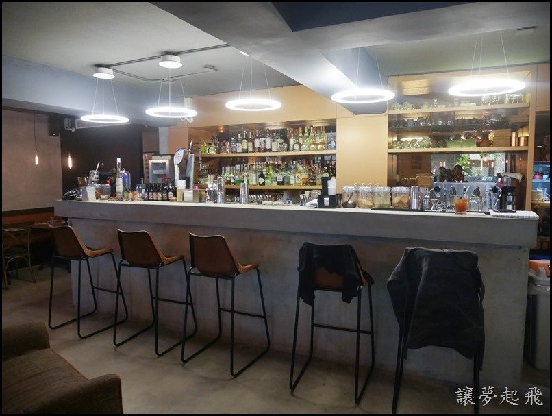 Greedy Bistronomy Cafe092