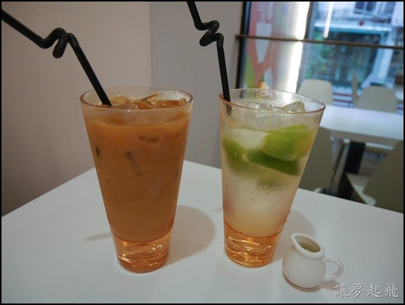 Savoy Noodle Cafe 新南洋麵食咖啡070