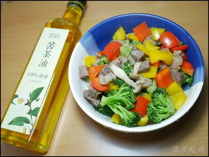 苦茶油081