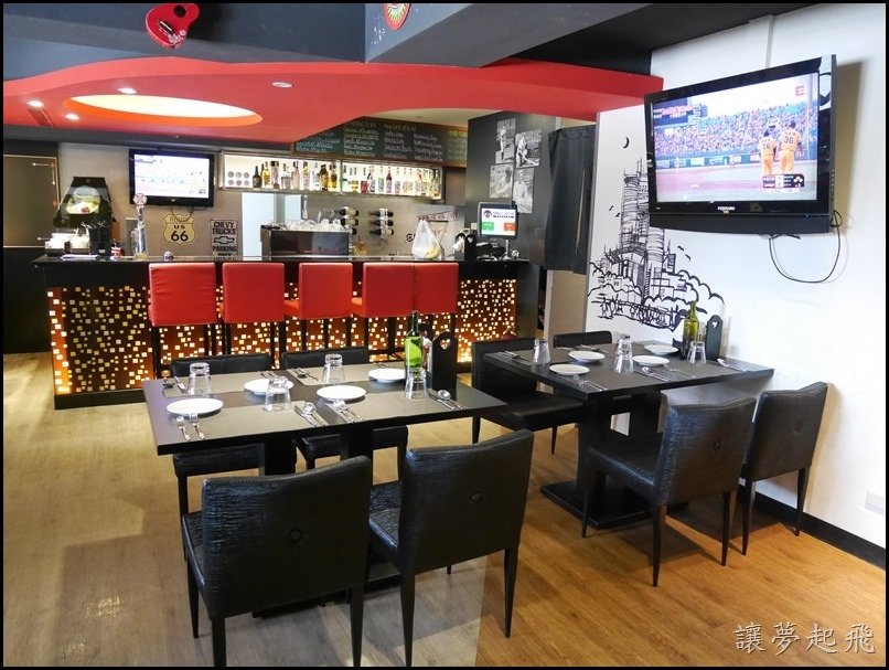 Bangles Bistro 班格斯022