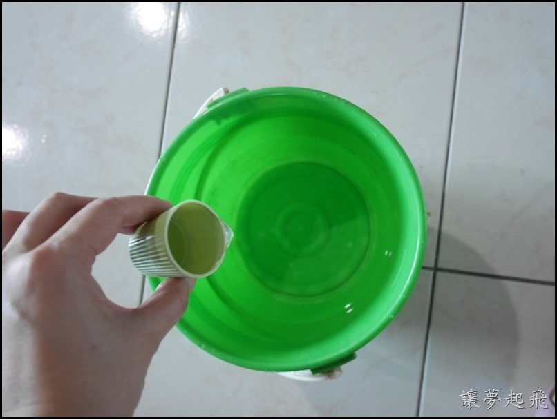 鳳梨酵素居家清潔0066