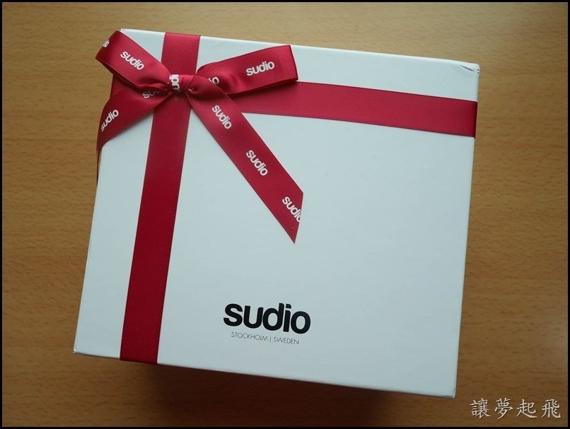 Sudio X Regent藍牙耳機001