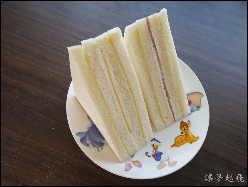 【麥仕佳】法式手工餅乾 法式三明治051