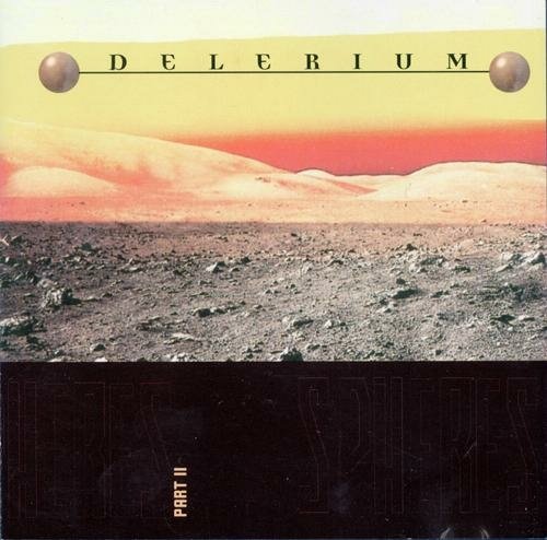 Delerium - Spheres 地球 II.jpg