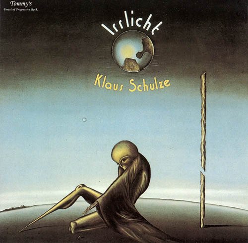 Klaus Schulze - Irrlicht.jpg