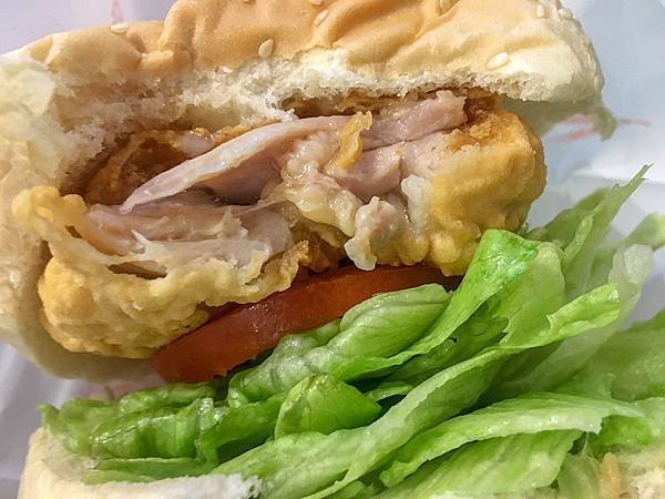2018高雄美食速食炸雞－小騎士炸雞