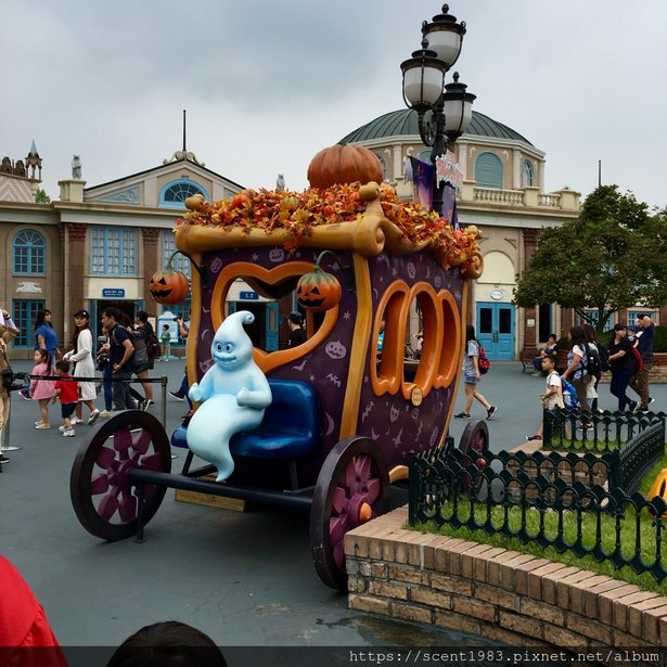 【國外旅遊】韓國「愛寶樂園Everland」全球最陡木軌雲霄