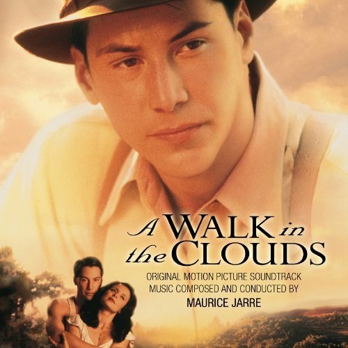 Maurice Jarre - A Walk In The Clouds 漫步在雲端.jpg