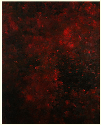 五行系列「火」尺寸162x130cm 2005油彩 畫布.png