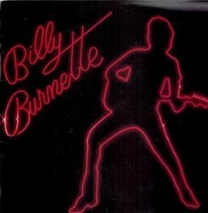 Billy Burnette - Billy Burnette.jpg