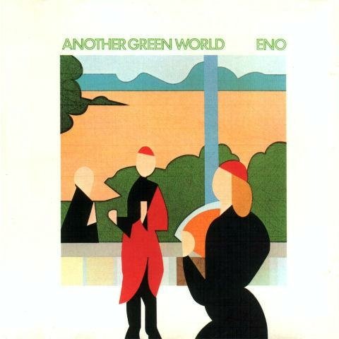 Brian Eno - Another Green World 另一個綠色世界.jpg