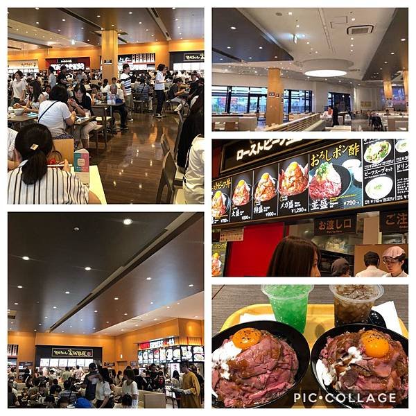 三井OUTLET食堂.JPG