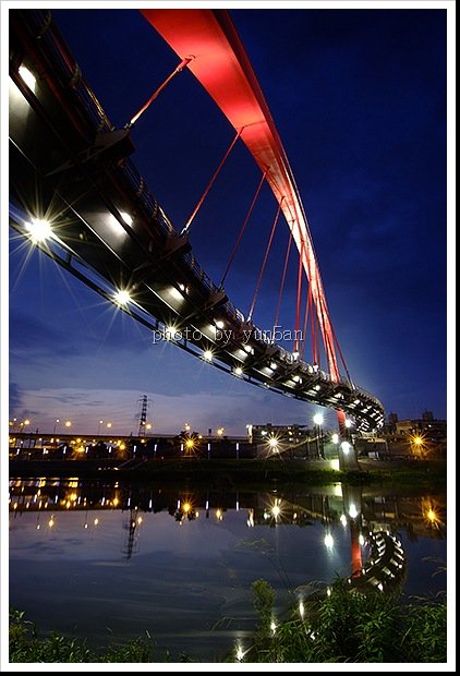 彩虹橋