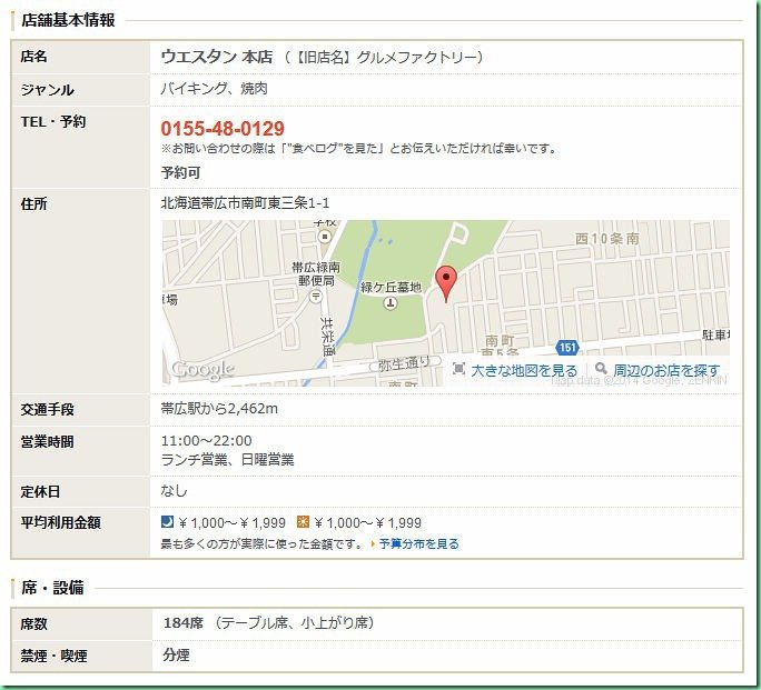 Tabelog 美食餐廳 04