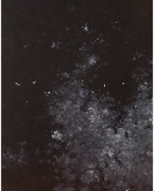 五行系列「水」 尺寸162x130cm 2005油彩 畫布.jpg