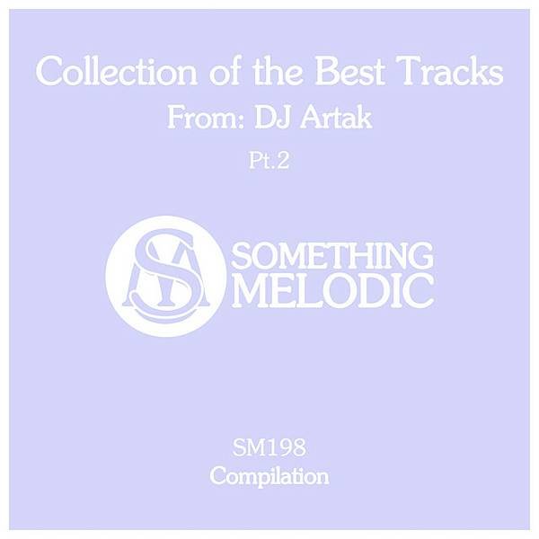 Collection of the Best Tracks From DJ Artak, Pt. 2.jpg