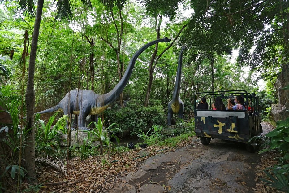 曼谷遊樂園