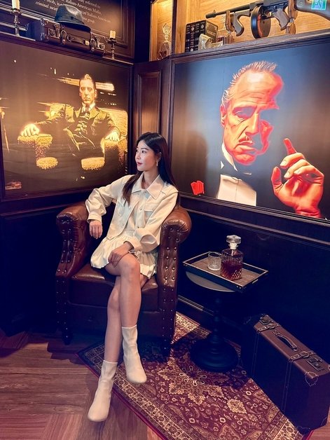 [松山區美食] 紐約黑幫俱樂部 台北龍蝦牛排餐廳 約會慶生餐